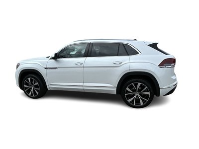 Volkswagen Atlas Cross Sport  2024 à Dorval, Québec