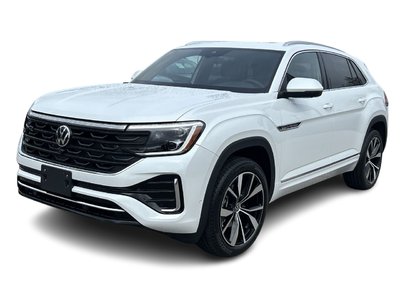 Volkswagen Atlas Cross Sport  2024 à Dorval, Québec