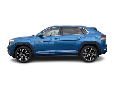 2024 Volkswagen Atlas Cross Sport in Dorval, Quebec