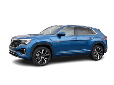 2024 Volkswagen Atlas Cross Sport in Dorval, Quebec