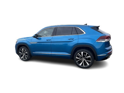 2024 Volkswagen Atlas Cross Sport in Dorval, Quebec