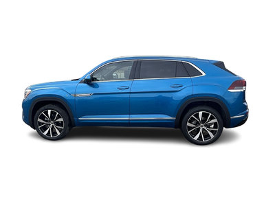 2024 Volkswagen Atlas Cross Sport in Dorval, Quebec