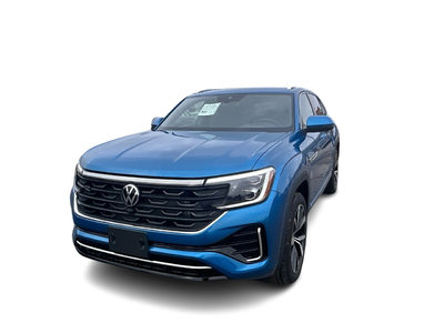 2024 Volkswagen Atlas Cross Sport in Dorval, Quebec