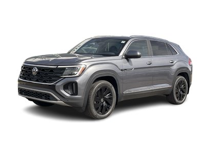 2024 Volkswagen Atlas Cross Sport in Dorval, Quebec