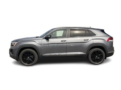 2024 Volkswagen Atlas Cross Sport in Dorval, Quebec