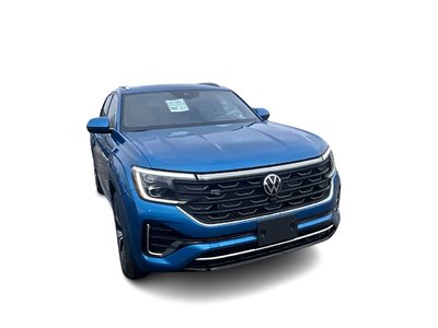 2024 Volkswagen Atlas Cross Sport in Dorval, Quebec