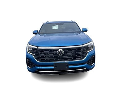 2024 Volkswagen Atlas Cross Sport in Dorval, Quebec
