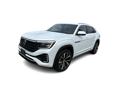 Volkswagen Atlas Cross Sport  2024 à Dorval, Québec