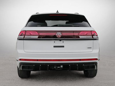 2025 Volkswagen Atlas Cross Sport in Dorval, Quebec