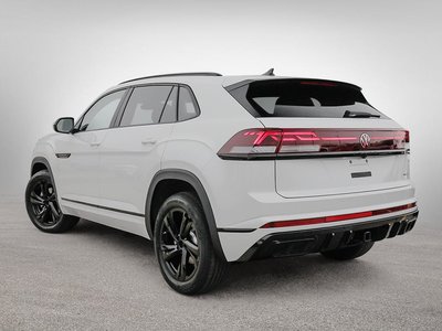 2025 Volkswagen Atlas Cross Sport in Dorval, Quebec
