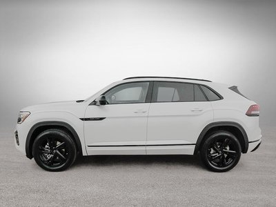 2025 Volkswagen Atlas Cross Sport in Dorval, Quebec