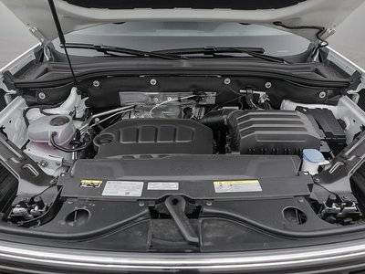 2025 Volkswagen Atlas Cross Sport in Dorval, Quebec