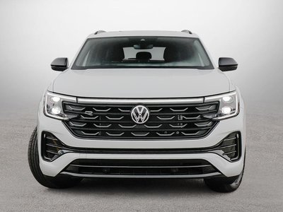 2025 Volkswagen Atlas Cross Sport in Dorval, Quebec