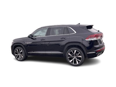 Volkswagen Atlas Cross Sport  2026 à Dorval, Québec