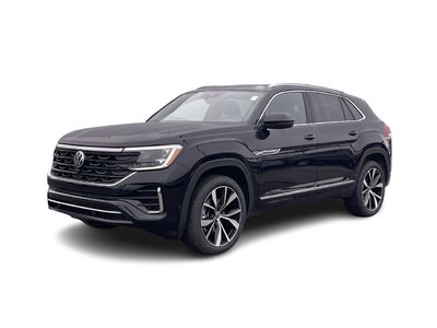 Volkswagen Atlas Cross Sport  2026 à Dorval, Québec