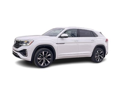 Volkswagen Atlas Cross Sport  2026 à Dorval, Québec
