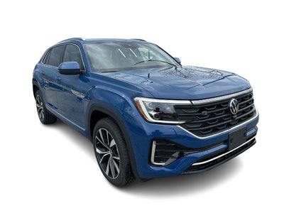 Volkswagen Atlas Cross Sport  2026 à Dorval, Québec