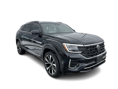 2026 Volkswagen Atlas Cross Sport in Dorval, Quebec