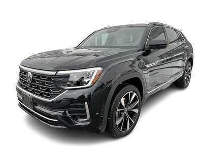 2026 Volkswagen Atlas Cross Sport in Dorval, Quebec