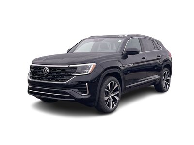 2026 Volkswagen Atlas Cross Sport in Dorval, Quebec