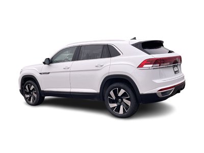 Volkswagen Atlas Cross Sport  2026 à Dorval, Québec