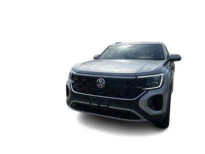 Volkswagen Atlas Cross Sport  2026 à Dorval, Québec