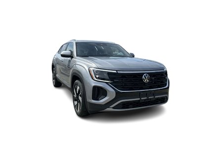 Volkswagen Atlas Cross Sport  2026 à Dorval, Québec