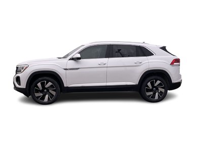 Volkswagen Atlas Cross Sport  2026 à Dorval, Québec
