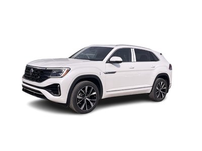 2026 Volkswagen Atlas Cross Sport in Dorval, Quebec