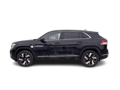 2026 Volkswagen Atlas Cross Sport in Dorval, Quebec