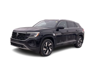 2026 Volkswagen Atlas Cross Sport in Dorval, Quebec
