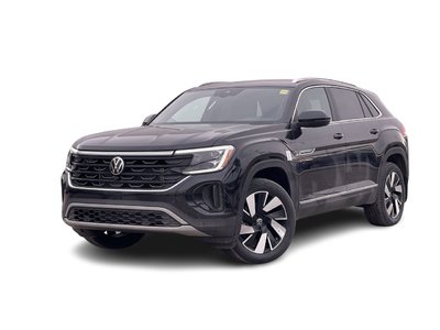 2026 Volkswagen Atlas Cross Sport in Dorval, Quebec