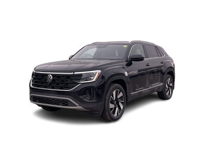 2026 Volkswagen Atlas Cross Sport in Dorval, Quebec