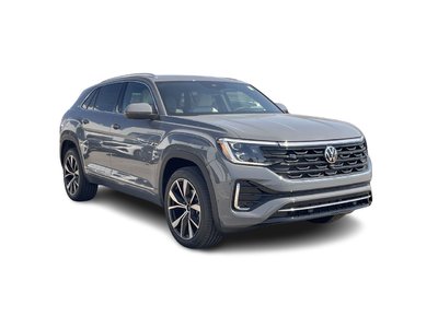 2026 Volkswagen Atlas Cross Sport in Dorval, Quebec