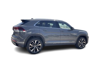 2026 Volkswagen Atlas Cross Sport in Dorval, Quebec