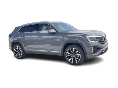 2026 Volkswagen Atlas Cross Sport in Dorval, Quebec