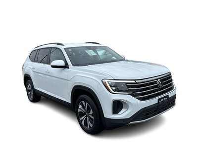 2024 Volkswagen Atlas in Dorval, Quebec