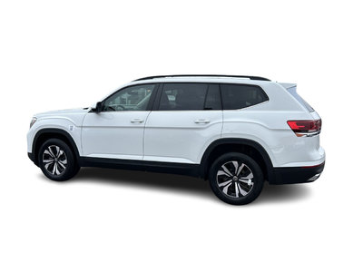 2024 Volkswagen Atlas in Dorval, Quebec