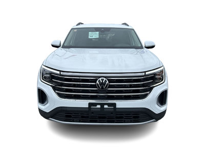 2024 Volkswagen Atlas in Dorval, Quebec