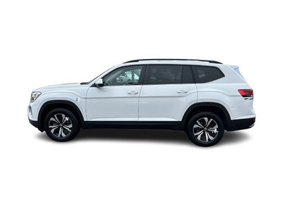 2024 Volkswagen Atlas in Dorval, Quebec