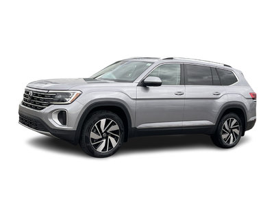 Volkswagen Atlas  2024 à Dorval, Québec