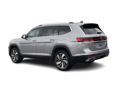 Volkswagen Atlas  2024 à Dorval, Québec
