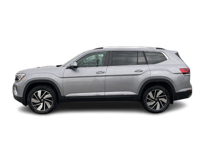 Volkswagen Atlas  2024 à Dorval, Québec