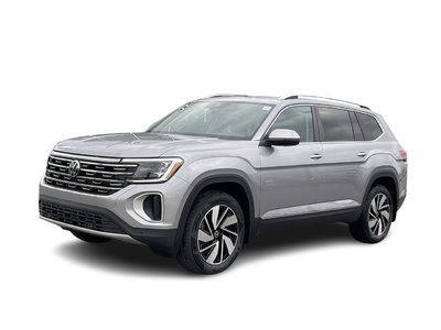 Volkswagen Atlas  2024 à Dorval, Québec