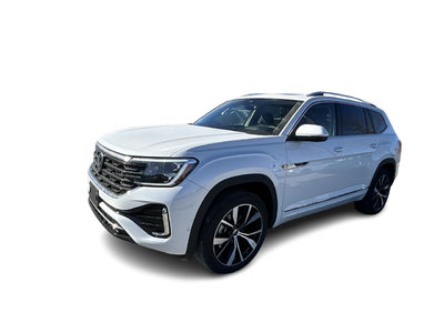 2025 Volkswagen Atlas in Dorval, Quebec