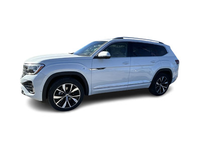 2025 Volkswagen Atlas in Dorval, Quebec