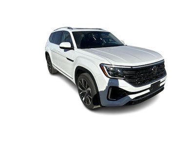 Volkswagen Atlas  2025 à Dorval, Québec