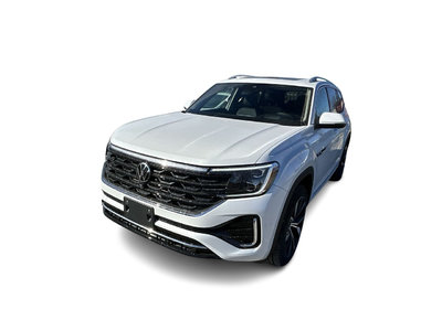 Volkswagen Atlas  2025 à Dorval, Québec