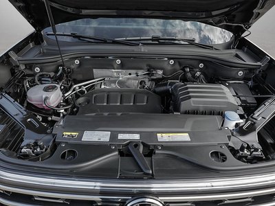 2025 Volkswagen Atlas in Dorval, Quebec