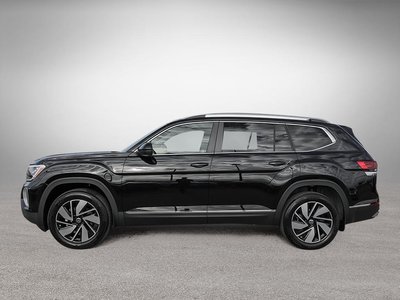 2025 Volkswagen Atlas in Dorval, Quebec